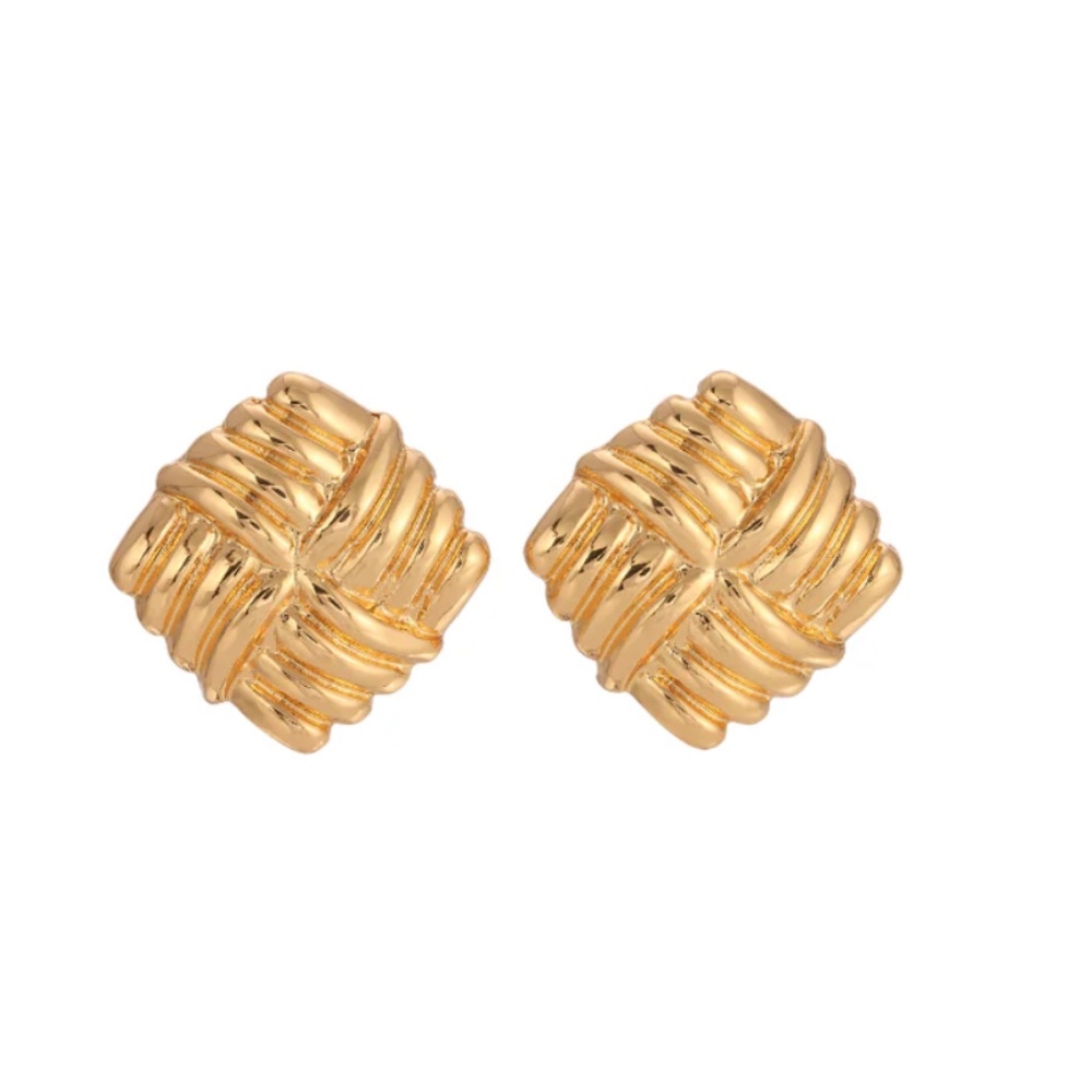 Heaven Mayhem earrings